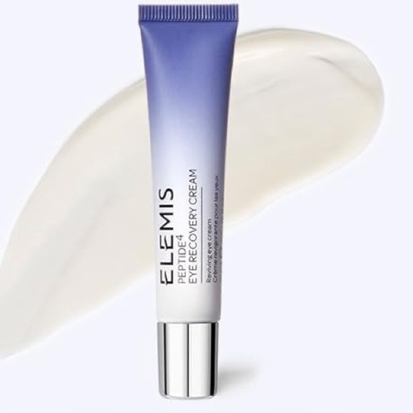 ELEMIS Other - Elemis Peptide4 Eye Recovery Cream